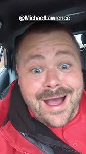 Michael Lawrence