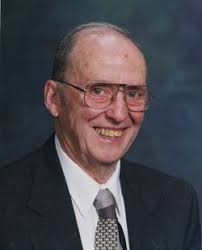 Arnold Leo Loesch (1920-2015)