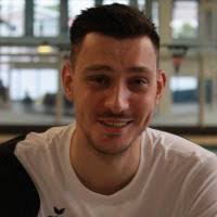 70+ "Wesley Beck" profiles