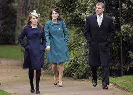 Prince andrew's lawyers will grill his accuser on her sexual abuse allegations in april—potentially overshadowing a celebration for queen elizabeth ii. Prince Andrew S Downfall What To Know About The Civil Suit The New York Times