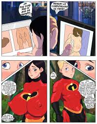 Incestibles - Jay Marvel - ChoChoX.com
