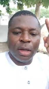 Abdul Attah's Instagram, Twitter & Facebook