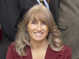 Toms River School Board Election 2024: Lisa Contessa