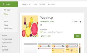 Vercel app is a free puzzle game. Oikawa Phi Vercel App Download It For Free Xperimentalhamid