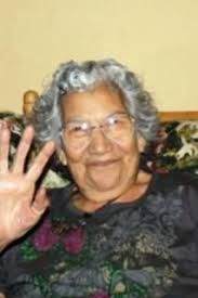 Seferina Martinez Obituary