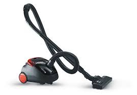 Eureka Forbes Trendy Zip 1000 Watt Vacuum Cleaner Black Red Vacuum Cleaner Best Vacuum Red Appliances
