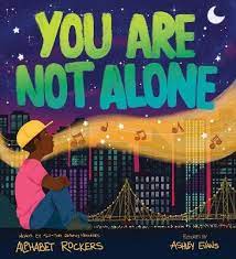 Founded by kaitlin mcgaw (she/her) and tommy shepherd (he/him/they) this intergenerational group creates . You Are Not Alone Von Alphabet Rockers Isbn 978 1 7282 4028 2 Buch Online Kaufen Lehmanns De