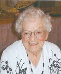 Norma Marick Obituary July 23, 2012