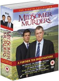 Midsomer Murders - Series 12 - Episode 6 - Itvx