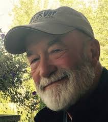 Richard E. Hogue Obituary