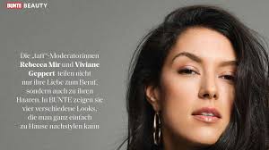 Mehr Inhalte und eigener Award: So sieht das große Beauty-Lifting der  Bunten aus