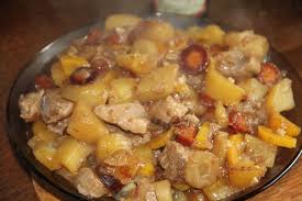 Epingle Sur Porc