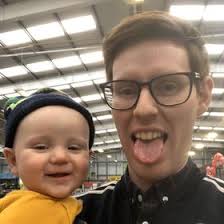 David McAndrew (davidamcandrew)