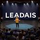 LEADAIS LIVE 2026 (Short Talks + Interviews)
