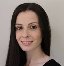 Dr Cristina Cacciotti Saija, PhD. M.Clin Psych MAPS