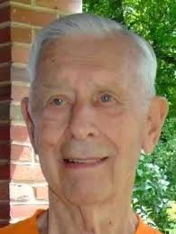 Donald Coe Obituary (1922