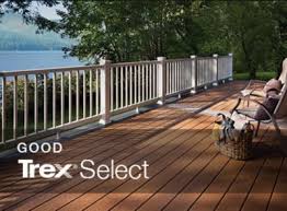If You Re Using Trex S Select Decking Line Our Deck Cost Calculator Can Determine The Price Of The Mater Outdoor Flooring Options Outdoor Flooring Deck Colors