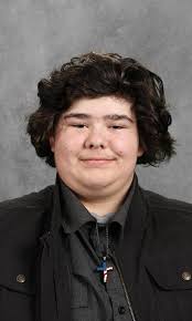 Baileigh Ventrello has been selected as the December Student of the Month  in her Heavy Equipment Operator course, taught by Mr. George Adams. She was  selected for her hard work and commitment