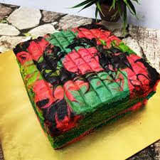 Berikut adalah senarai harga kek coklat moist Resepi Kek Marble Azlina Ina