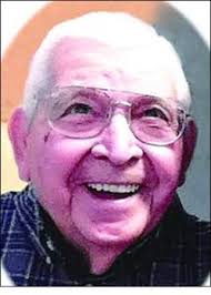 James Shock Obituary