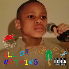 ‎All Or Nothing