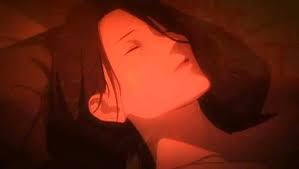 Mother's unconditional love