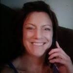 Jennifer Backus's Instagram, Twitter & Facebook