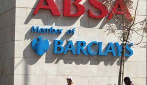 Image result for absa barclays