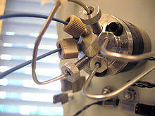 Cromatografia liquida ad alta pressione. Cromatografia Liquida Ad Alta Prestazione Wikipedia