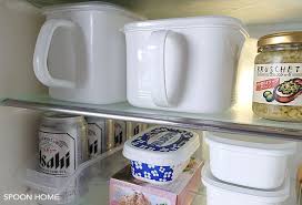 100均セリアのおしゃれな詰め替え容器 白いボトルやスプレー商品まとめ セリア 収納 アイデア 保存容器