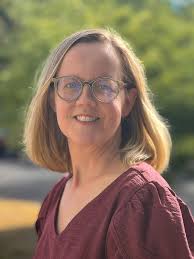 Jennifer Saunders, a former Harbor History Museum director who led the  Washington State Historical Society for the past 14 years, recently was  appointed director of the New York State Museum. She resigned