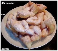 Les Bugnes Lyonnaises Recette Ptitchef Recette Bugnes Bugnes Lyonnaises Alimentation