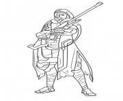 Explore 623989 free printable coloring pages for your kids and adults. Overwatch Coloring Pages To Print Overwatch Printable