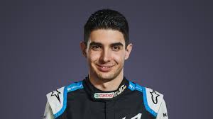 Esteban ocon, france race car driver. Esteban Ocon F1 Driver For Alpine