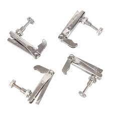 We did not find results for: 4pcs Silver Violin Tuner Fine Tuners Spinner String Adjuster Violin Accessoo Dr Ebay