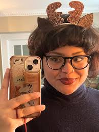 Discussion about a book by a specific author