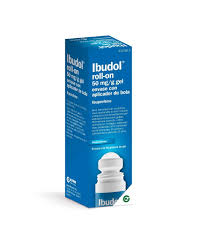 Increase the chance of side cyclobenzaprine side effects hair loss treatment effects. Buy Ibudol Ibuprofen Roll On 50mg G Gel 60g Deals On Kern Pharma Brand Buy Now