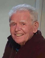 Condolence Book for Michael Keane (Clondalkin, Dublin)