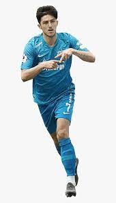 Render sardar azmoun no.26 رندر سردار آزمون. Sardar Azmoun Render Sardar Azmoun Zenit Png Transparent Png Kindpng