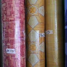 Tikar getah murah tebal rm 150 sahaja ( 1 roll sahaja ada corak kayu ). Tikar Getah 6kaki Home Furniture Others On Carousell