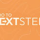 Intro to Next Steps event image