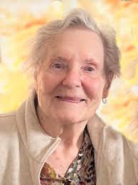 Margaret Harrington Obituary May 2, 2023