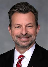 Senator Timothy D. Moffitt