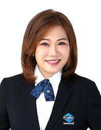 Amelia Koh from PROPNEX REALTY PTE. LTD. #474331