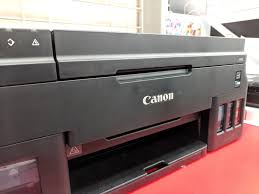 Since windows 10 was installed i can no longer scan a document from my printer. Remove The 5100 Error Message On Canon Printers En Relenado