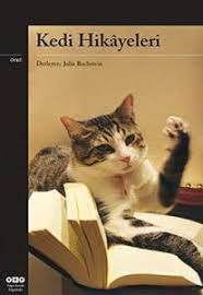 julia bachstein 8217 in 8220 kedi hikayeleri 8221 adl 305 kitab 305 252 zerine kedi kitap ilham