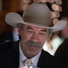 Heartlandians Heartland Cast Heartland Seasons Good Guy