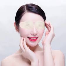 Bei Liang Vision Health Eye Patches