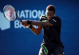 Gaël sébastien monfils is a french professional tennis player. Stat Of The Day Gael Monfils Reaches First Qf Since The Restart