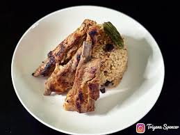 Nasi kebuli ayam, satu resep klasik yang lezat untuk dinikmati setiap hari apalagi untuk berbuka puasa ataupun hari raya lainnya. Cara Membuat Nasi Kebuli Kambing Resep Asli Dari Arab Kumparan Com